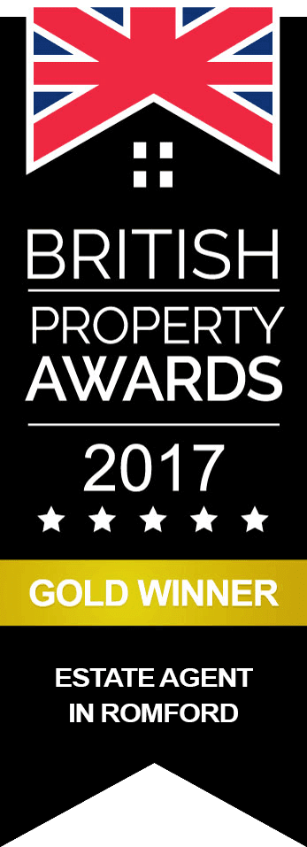 British Property Award 2017